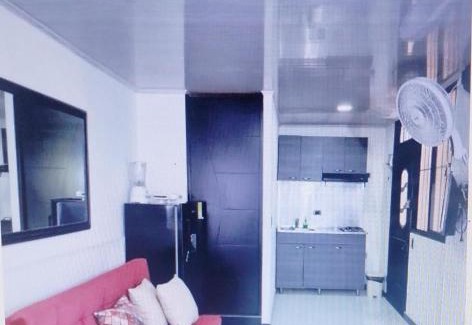Ibague Apartment | ApartaEstudio 402-A Edificio Europa Ibague