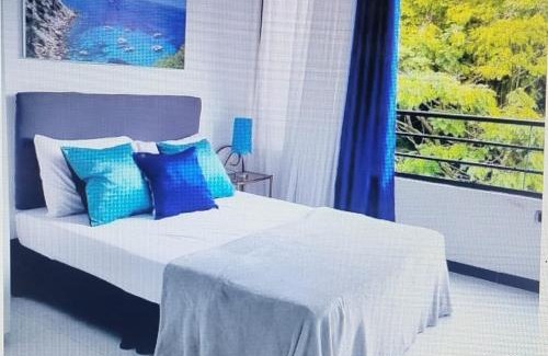 Ibague Apartment | ApartaEstudio 402-A Edificio Europa Ibague