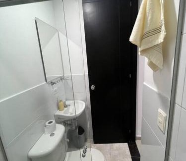 Itagui Apartment | Apartaestudio entero cerca estacion metro Itagui