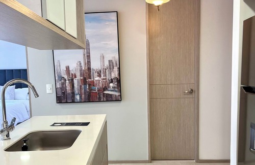 Rionegro Apartment | Apartaestudio-próximo al aeropuerto