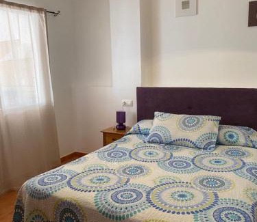 Prado del Rey Apartment | Apartahotel 4 vientos