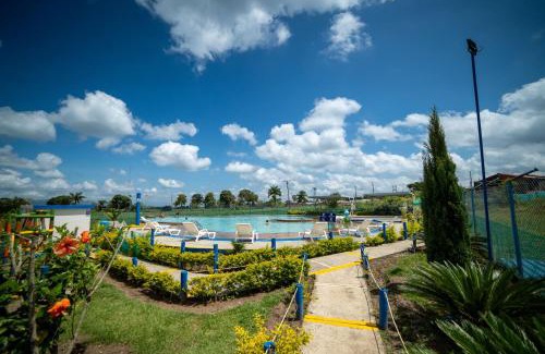 Montenegro Apartment | Apartahotel a 3km del parque del café