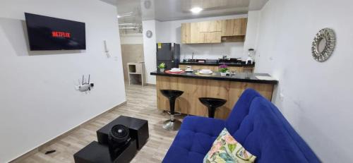 San Gil Apartment | Apartahotel AMARU