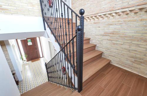 Belchite Apartment | Apartahotel Belchite