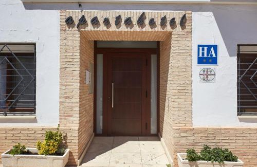 Belchite Apartment | Apartahotel Belchite
