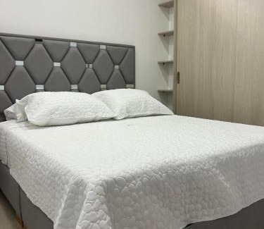 Pitalito Apartment | Apartahotel Centro 101 Edificio PF7 primer piso