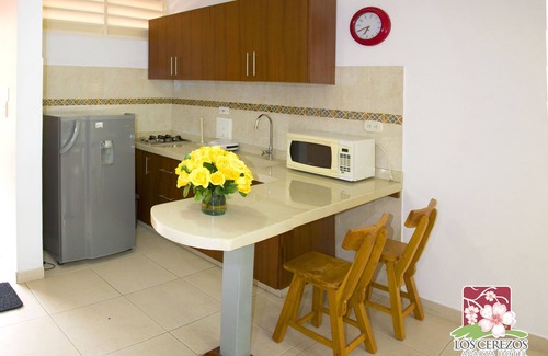 Neiva Apartment | Apartahotel Los Cerezos