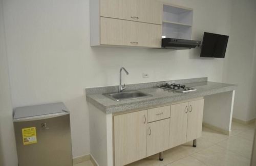 El Prado Apartment | Apartahotel Plaza de ángel 74 - 1 Bedroom Apartment - 10