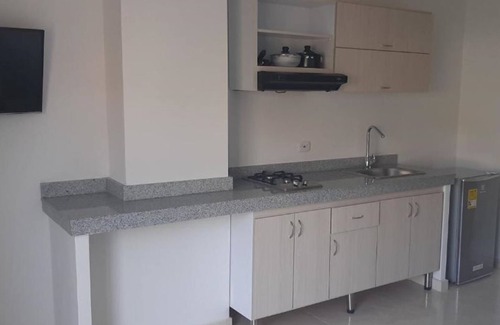 El Prado Apartment | Apartahotel Plaza de ángel 74 - 1 Bedroom Apartment - 10