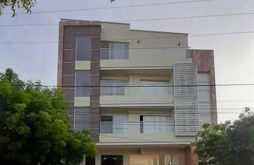 El Prado Apartment | Apartahotel Plaza de ángel 74 - 1 Bedroom Apartment - 10