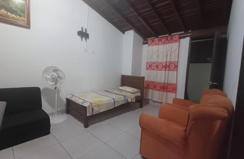 San Gil Hotel | Apartahotel San Miguel