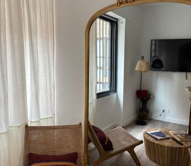 Triana Apartment | Apartahotel Sevilla Salado