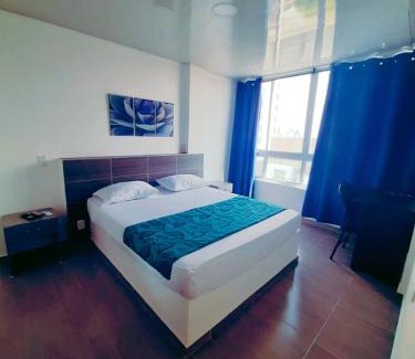 Barranquilla Hotel | Apartahotel y Hotel Sofichic Boutique