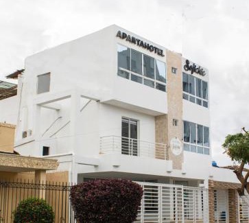 Barranquilla Hotel | Apartahotel y Hotel Sofichic Boutique