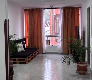 San Gil Apartment | ApartahotelVacacionalSangil