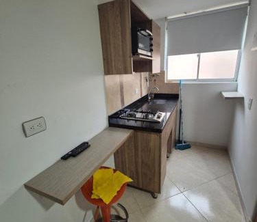 Sabaneta Apartment | ApartaLoft 12, NevadaLofts Sabaneta
