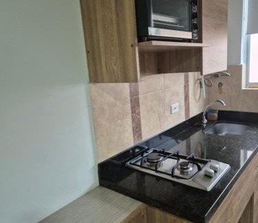 Sabaneta Apartment | ApartaLoft 12, NevadaLofts Sabaneta