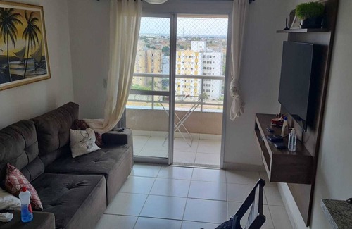 Jardim Aclimacao Apartment | Apartamento ao Lado do Shopping Pantanal