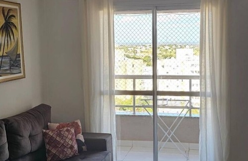 Jardim Aclimacao Apartment | Apartamento ao Lado do Shopping Pantanal