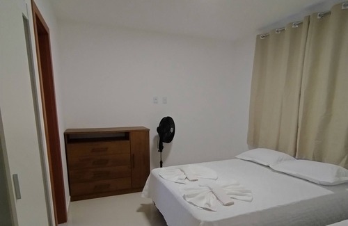 Venda Nova Do Imigrante Apartment | Apartamento Aconchegante em Venda Nova do Imigrante ES