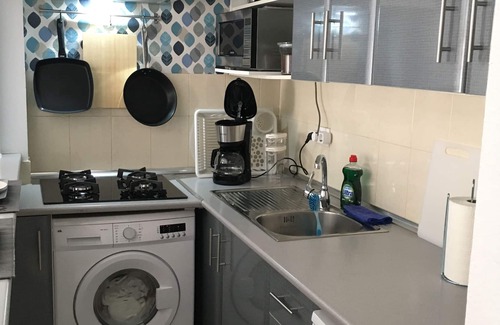 Fuengirola Apartment | Apartamento in the heart of Los Boliches