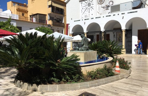 Fuengirola Apartment | Apartamento in the heart of Los Boliches