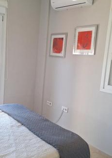 La Linea de la Concepcion Apartment | Apartamento con jardin