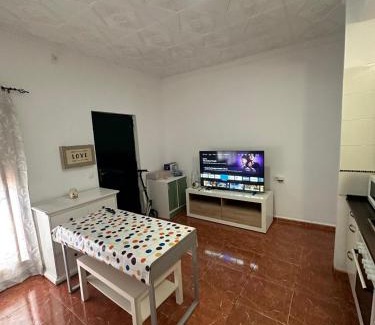 La Linea de la Concepcion Apartment | Apartamento La Línea 1