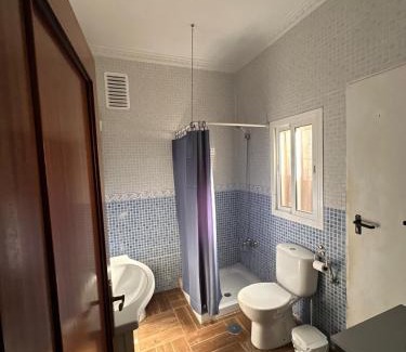 La Linea de la Concepcion Apartment | Apartamento La Línea 1