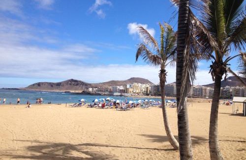 Las Palmas de Gran Canaria Apartment | Apartamento Good Holidays