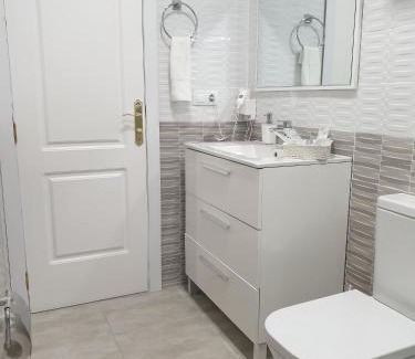 Vegueta Apartment | Apartamento Kings Vegueta