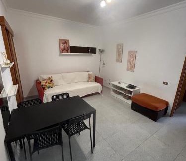 Las Palmas de Gran Canaria Apartment | Apartamento céntrico y luminoso ALCARAVANERAS