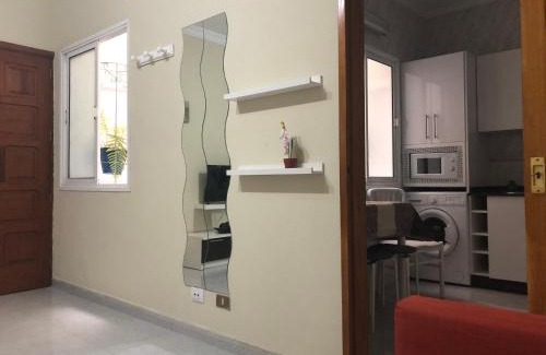Las Palmas de Gran Canaria Apartment | Apartamento céntrico y luminoso ALCARAVANERAS