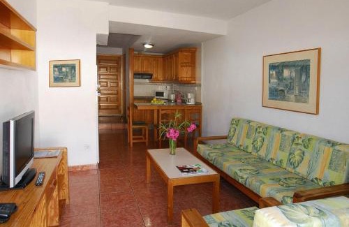 Puerto Rico Apartment | Apartamentos Montecarlo