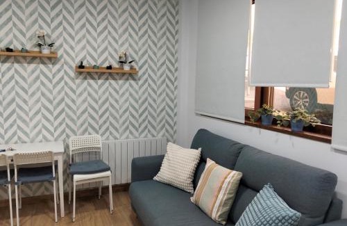 San Vicente de la Barquera Apartment | Apartamento Felisa B