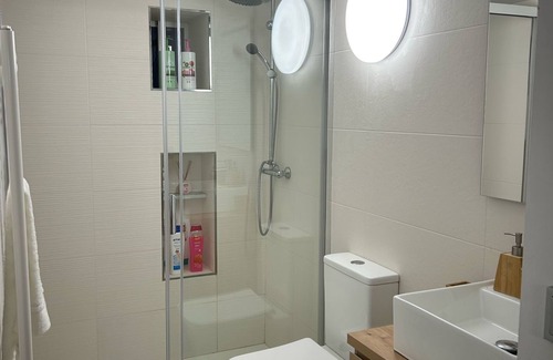 Santiago de Compostela Apartment | Apartamento Acogedor Santiago