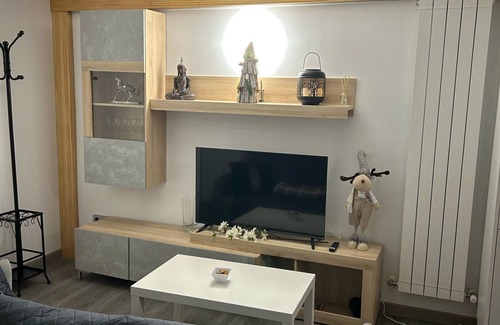 Santiago de Compostela Apartment | Apartamento Acogedor Santiago