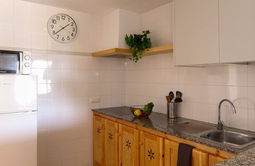 Cala Blanca Apartment | Apartamento Tramuntana 3