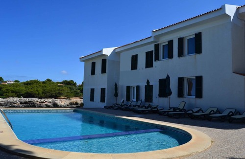 Cala Blanca Apartment | Apartamento Tramuntana 3
