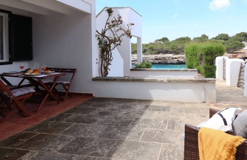 Cala Blanca Apartment | Apartamento Tramuntana 3