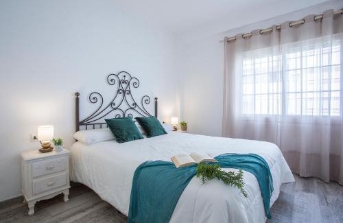 Valdelagrana Apartment | Apartamentos Collado Playa Valdelagrana
