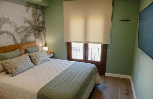 El Puerto de Santa Maria Apartment | Apartamento The River
