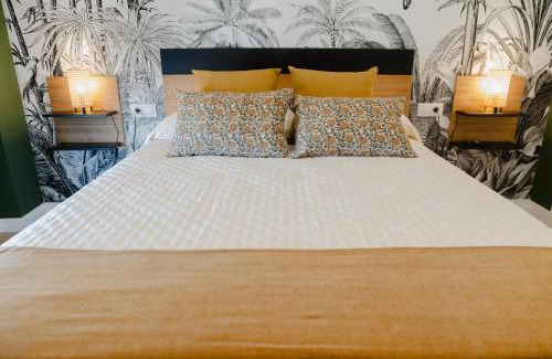 El Puerto de Santa Maria Apartment | Apartamento The River