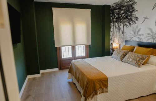 El Puerto de Santa Maria Apartment | Apartamento The River