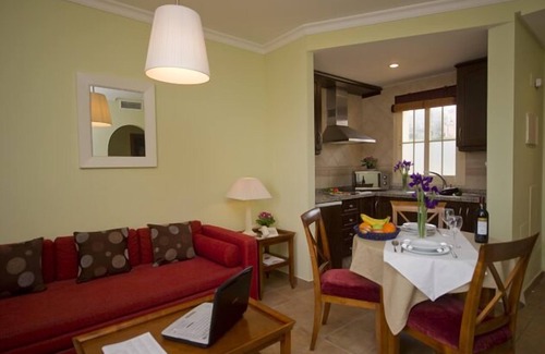 San Roque Apartment | Apartamentos Vista Real