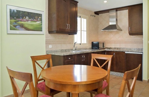 San Roque Apartment | Apartamentos Vista Real