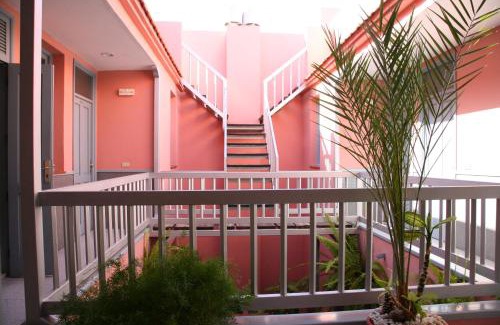 San Sebastian de la Gomera Apartment | Apartamentos San Sebastián