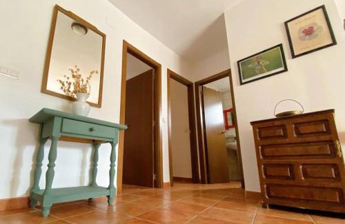 Vistabella del Maestrat Apartment | Apartamento rural el Vidre VT-42035-CS