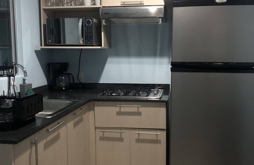 San Pedro Tlaquepaque Apartment | Apartamento a 5 Minutos del Tlaquepaque Centro