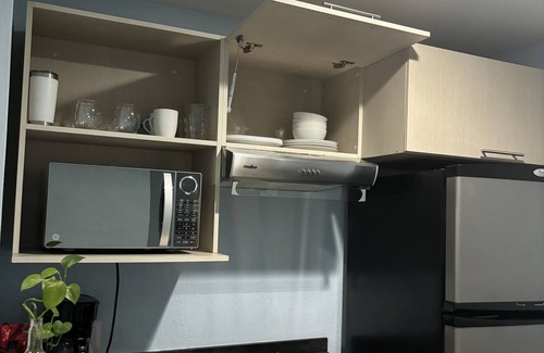 San Pedro Tlaquepaque Apartment | Apartamento a 5 Minutos del Tlaquepaque Centro